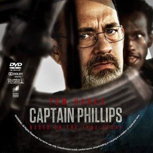Captain Phillips 2023