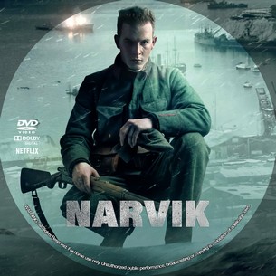 Narvik Hitler's First Defeat 2022