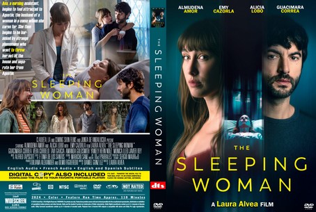 The Sleeping Woman 2024