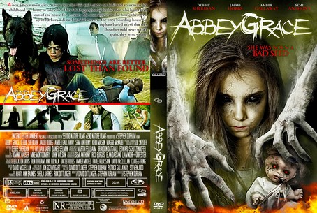 Abbey Grace 2016