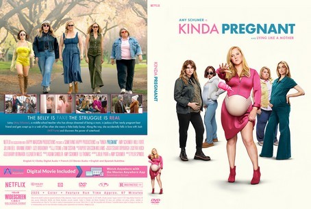 Kinda Pregnant 2025