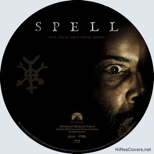 Spell 2020