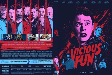 Vicious Fun 2020