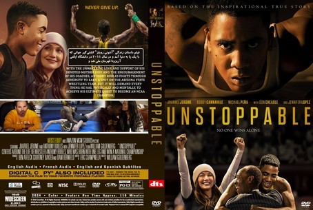 Unstoppable 2024