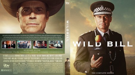Wild Bill Season 1