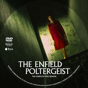 The Enfield Poltergeist Season 1