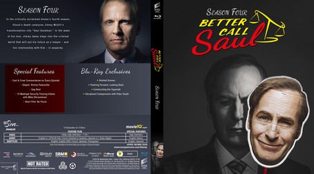 Better Call Saul Season 4