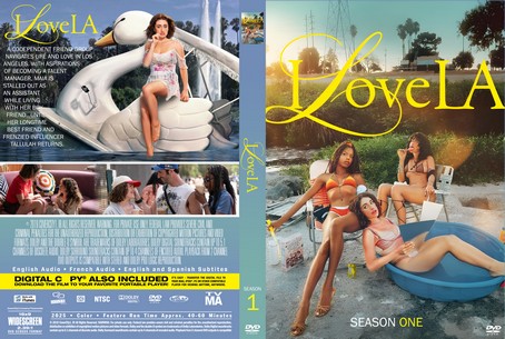 I Love LA Season 1