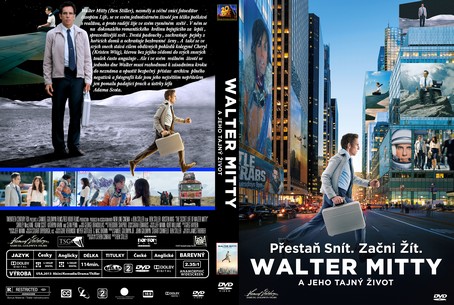 The Secret Life of Walter Mitty