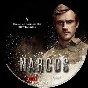 Narcos Season 2