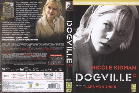 Dogville 2003
