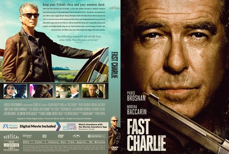 Fast Charlie 2023