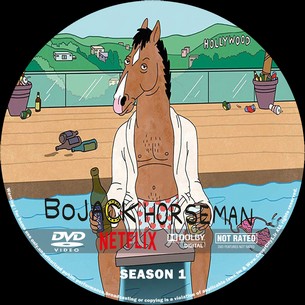 BoJack Horseman Season 1