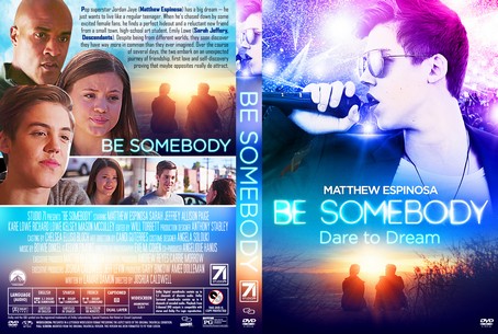 Be Somebody 2016