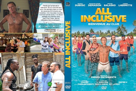All Inclusive 2019