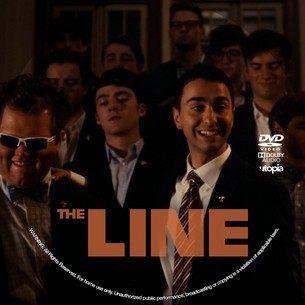 The Line 2023