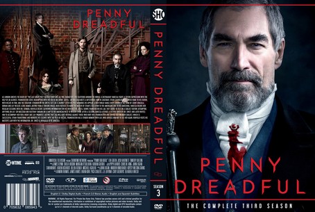 Penny Dreadful Season 3