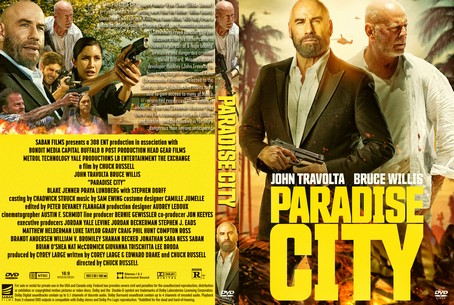 Paradise City 2022