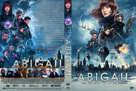 Abigail 2019