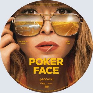 Poker Face Season 1