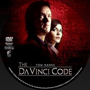 The Da Vinci Code 2006