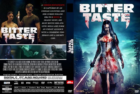 The Bitter Taste 2024