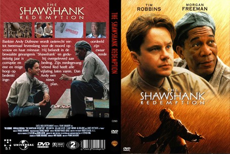 The Shawshank Redemption 1994