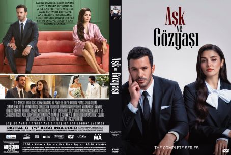 Ask ve Gozyasi Season 1