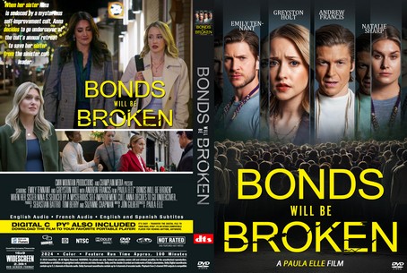 Bonds Will Be Broken 2024
