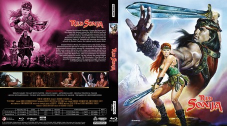 Red Sonja 2025