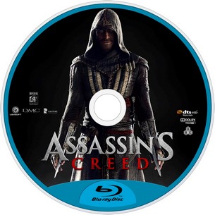 Assassins Creed  2016