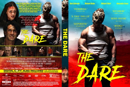 The Dare 2019