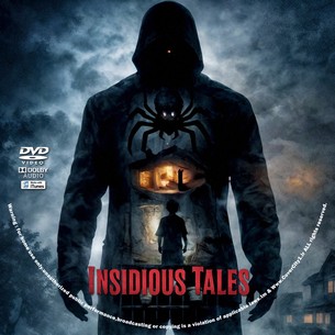 Insidious Tales 2026