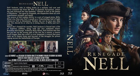 Renegade Nell Season 1