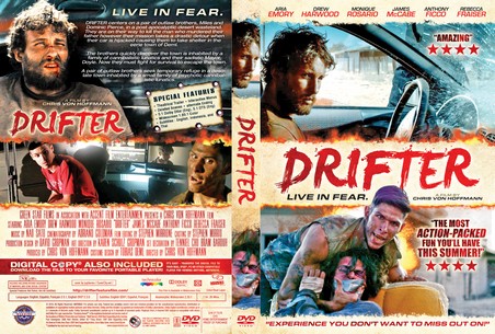 Drifter 2016