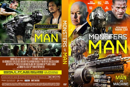 Monsters of Man 2020
