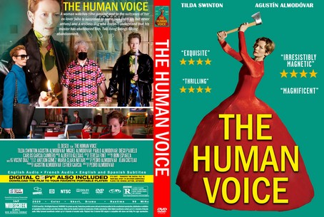 The Human Voice 2020