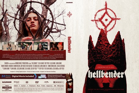 Hellbender 2021