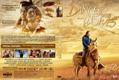 Dances with Wolves 1990