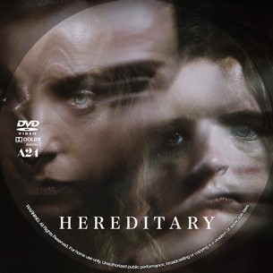 Hereditary 2018