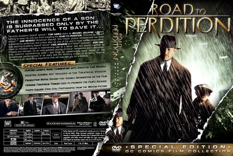 road to perdition 2002