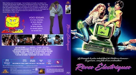 Electric Dreams 1984
