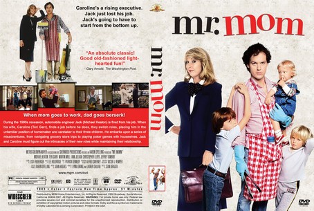 Mr. Mom 1983