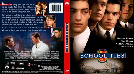 School Ties 1992