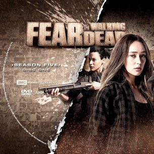 Fear The Walking Dead Season 5