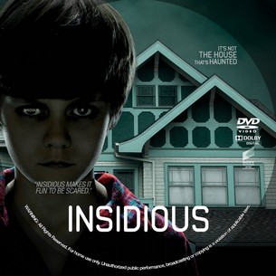 Insidious 2010