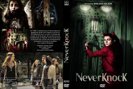 Neverknock 2017