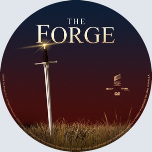 The Forge 2024