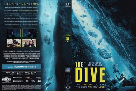 The Dive 2023