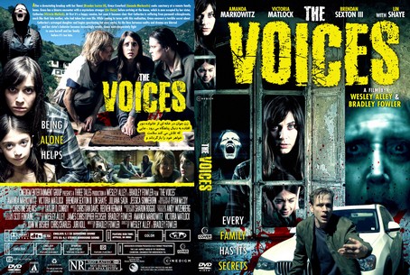 The Voices 2020
